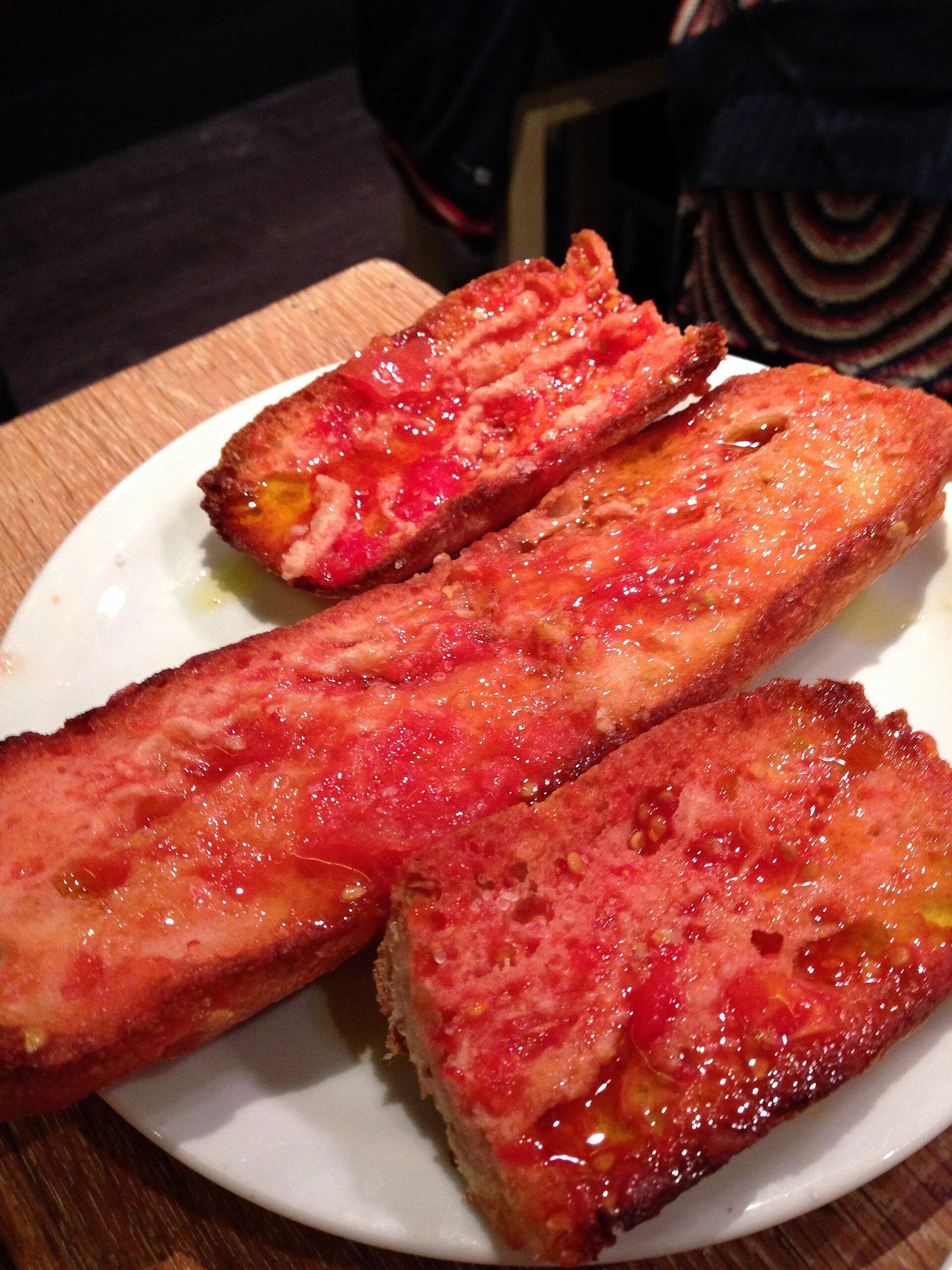 Pa amb tomàquet
